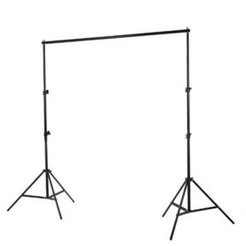 Jinbei Backdrop 2x3 mt Fon Taşıma Standı