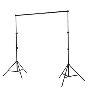 Jinbei Backdrop 2x3 mt Fon Taşıma Standı