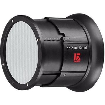 Jinbei EF- 5'li Manyetik Renkli Filtreler ile Led Spot Snoot