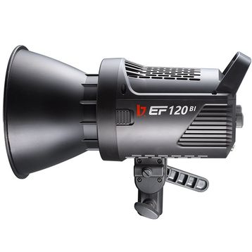 Jinbei EF-80BI Bi-Color COB LED Video Işığı