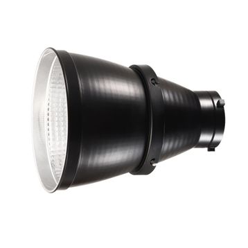Jinbei EF-LED 30-60 Derece Zoom Reflektör