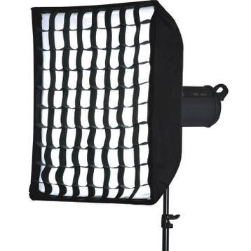 Jinbei EM 80x120cm Grids Softbox
