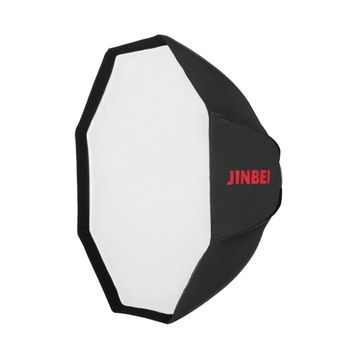Jinbei HD-60 Şemsiye Tipi Octabox 60 cm Softbox