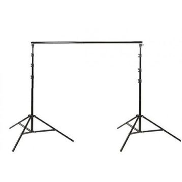 Jinbei JB10-3000 FPG 3x3 m Fon Standı