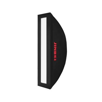 Jinbei KC 70x120 cm Şemsiye Tipi Striplight Softbox
