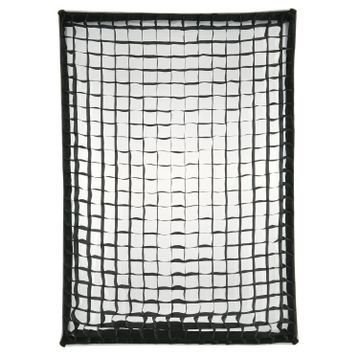 Jinbei KE 60x90 cm Hızlı Açılan Softbox