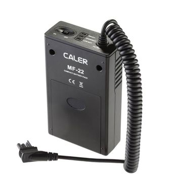 Jinbei MF-22 Nikon Flaşlar İçin Battery Pack