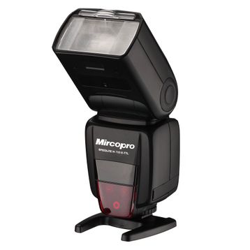 Jinbei MİRCOPRO M-700 E-TTL Speedlite Tepeflaşı