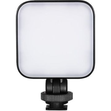 Jinbei P6RGB Mini Cep LED Işık