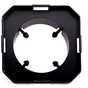 Jinbei Plastik Universal Softbox Ring Adaptörü