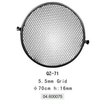 Jinbei QZ-71 Radar Petek