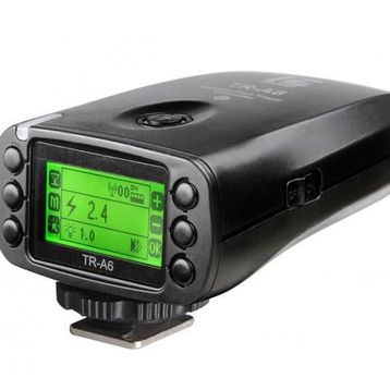 Jinbei TR-A6C Canon Uyumlu HSS Trigger