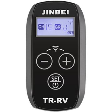 Jinbei TR-RV Kablosuz Alıcı