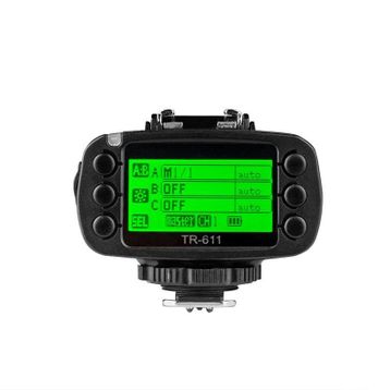 Jinbei TTL TR-611C HSS Trigger
