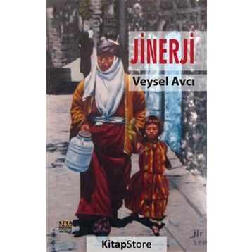 Jinerji - Veysel Avcı