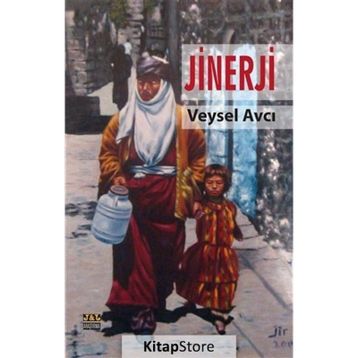 Jinerji - Veysel Avcı