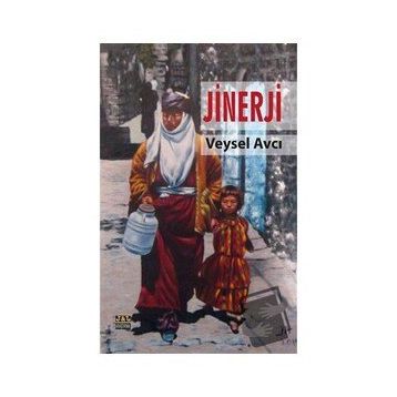Jinerji - Veysel Avcı