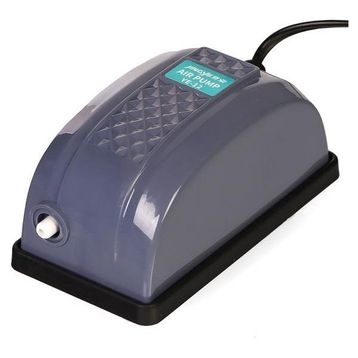 Jingye Gri 3 w 3,5 lt Tek Çıkışlı Hava Motoru