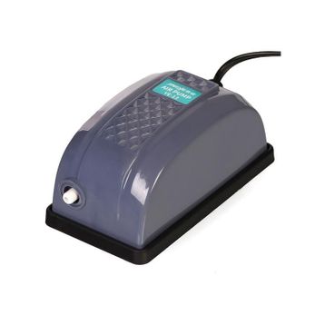 Jingye Gri 3 w 3,5 lt Tek Çıkışlı Hava Motoru