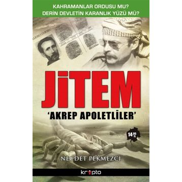 Jitem - Necdet Pekmezci
