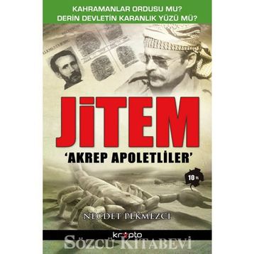 Jitem - Necdet Pekmezci