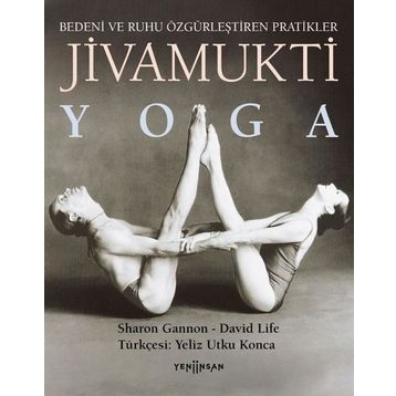 Jivamukti Yoga - David Life