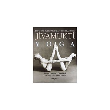 Jivamukti Yoga - David Life