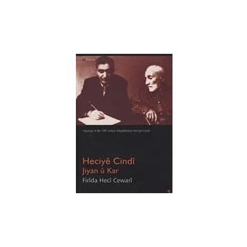 JIYAN Û KAR - HECIYÊ CINDÎ