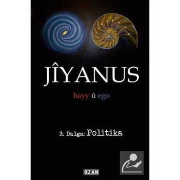 Jiyanus 3. Dalga Politika - Ercan Turan