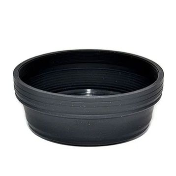 JJC 37 mm Silikon Parasoley