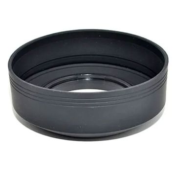 JJC 40.5 mm Silikon Parasoley