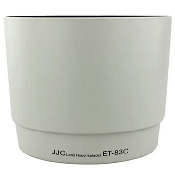 JJC ET-83C Beyaz Parasoley