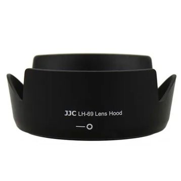 JJC HB-69 Parasoley