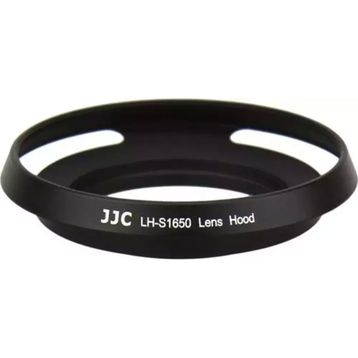 JJC LH-S1650 Metal Parasoley