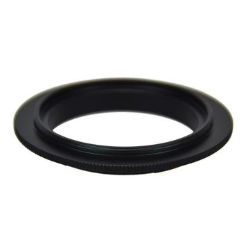 JJC SonyE 49 mm Ters Çevirici Macro Ring Adaptör