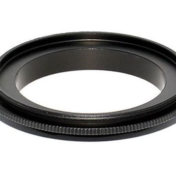 JJC SonyE 55 mm Ters Çevirici Macro Ring Adaptör