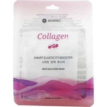 JKosmec 2x25 ml Skin Solution Collagen Kore Yüz Maskesi