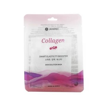 JKosmec Collagen 1 Adet Kağıt Maske