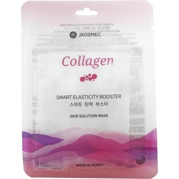 JKosmec Collagen 1 Adet Kağıt Maske
