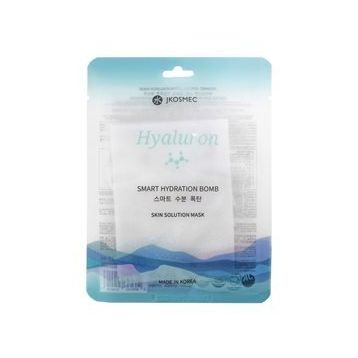 JKosmec Hyaluron 1 Adet Kağıt Maske