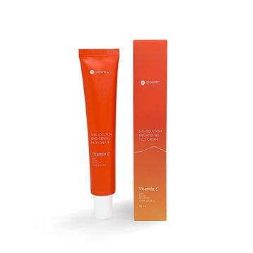 JKosmec Skin Solution Aydınlatıcı 50 ml Yüz Kremi
