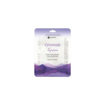 JKosmec Skin Solution Ceramide 1 Adet Kağıt Maske