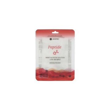 JKosmec Skin Solution Peptide 1 Adet Kağıt Maske