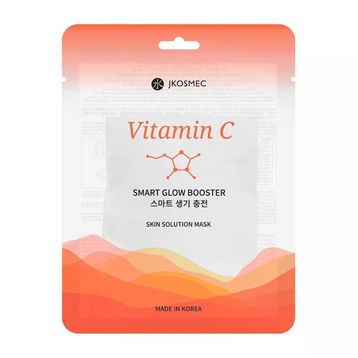 JKosmec Skin Solution Vıtamin C Maske