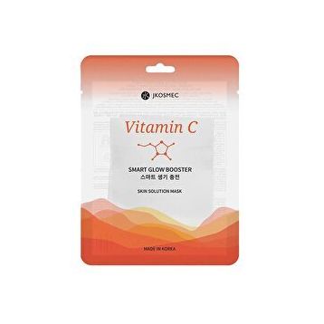 JKosmec Skin Solution Vıtamin C Maske