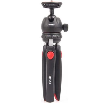 Jmary Mt-35 Tripod Siyah