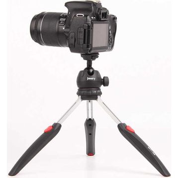 Jmary Mt-35 Tripod Siyah
