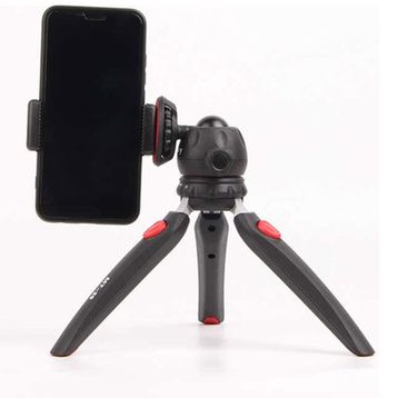 Jmary Mt-35 Tripod Siyah