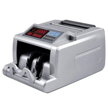 JMT 409 Silver Mix Para Sayma Makinesi