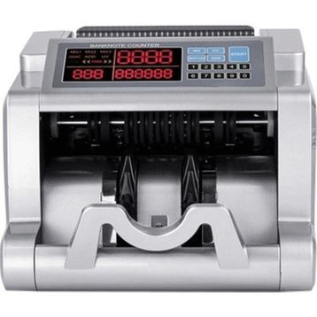 JMT 409 Silver Mix Para Sayma Makinesi